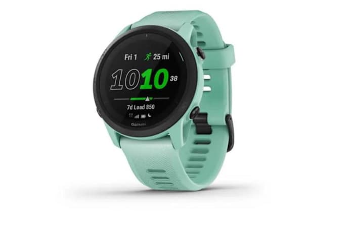 Garmin Forerunner 745